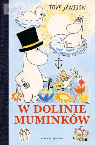 W Dolinie Muminków
