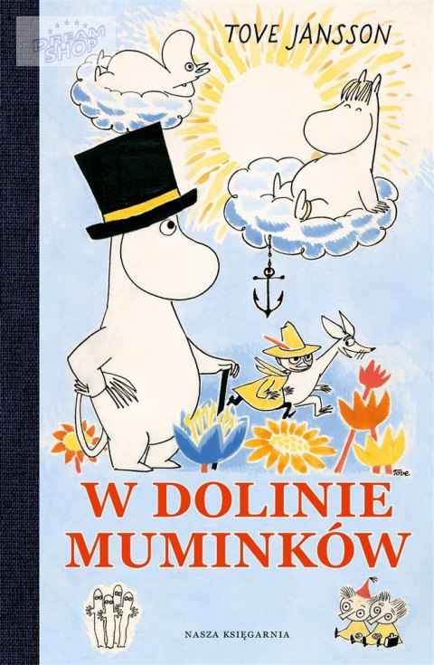W Dolinie Muminków W Dolinie Muminków
