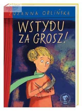 Wstydu za grosz!