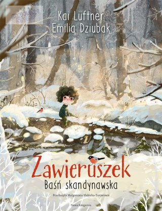 Zawieruszek. Baśń skandynawska