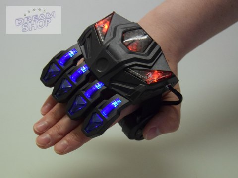 Zdalnie sterowany dron combat -pojazd latający+kolorowe diody RC0704 NI Zdalnie sterowany dron combat -pojazd latający+kolorowe diody RC0704 NI