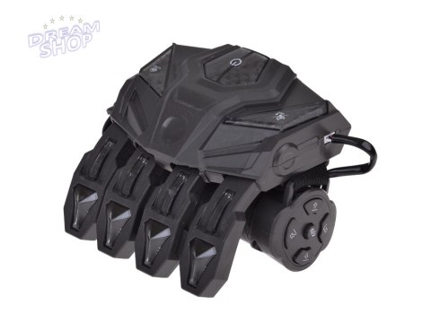 Zdalnie sterowany dron combat -pojazd latający+kolorowe diody RC0704 PO Zdalnie sterowany dron combat -pojazd latający+kolorowe diody RC0704 PO