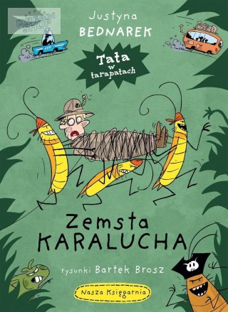 Zemsta karalucha