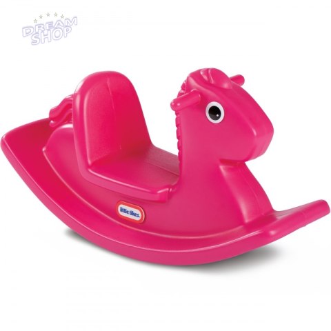 Konik na biegunach bujak dla dzieci Little Tikes Konik na biegunach bujak dla dzieci Little Tikes