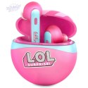 L.O.L. Surprise - Słuchawki douszne bezprzewodowe Wireless Earbuds