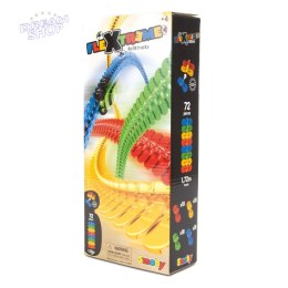 Smoby Flextreme zestaw torów dodatkowych samochodowych