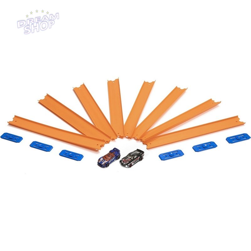 Step2 Tor wyścigowy Hot Wheels™ Road Rally Raceway Step2 Tor wyścigowy Hot Wheels™ Road Rally Raceway