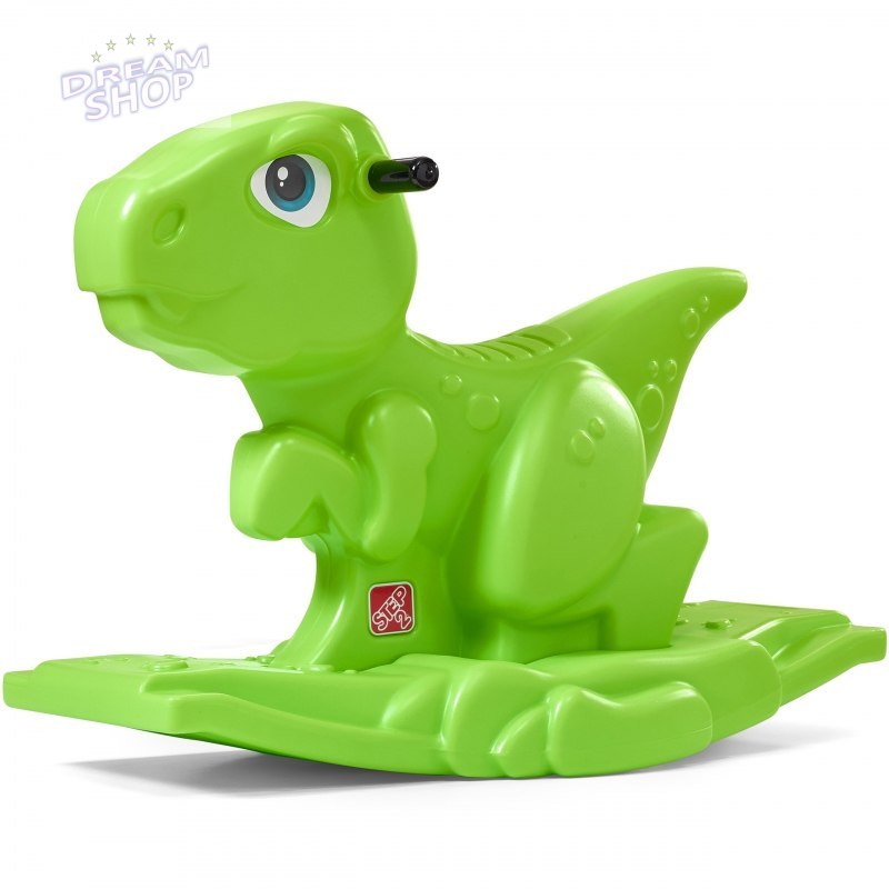 Step2 Zielony Bujak Dinozaur Step2 Zielony Bujak Dinozaur