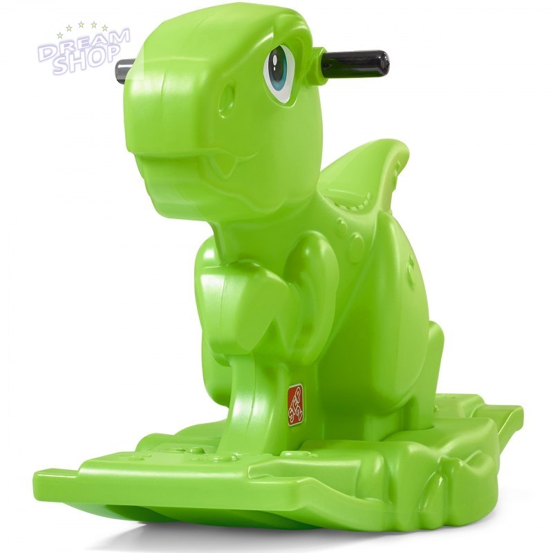 Step2 Zielony Bujak Dinozaur Step2 Zielony Bujak Dinozaur