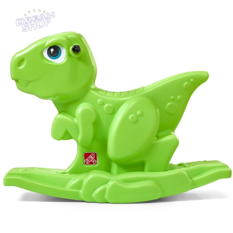 Step2 Zielony Bujak Dinozaur Step2 Zielony Bujak Dinozaur