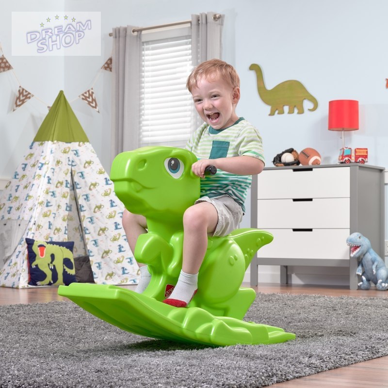 Step2 Zielony Bujak Dinozaur Step2 Zielony Bujak Dinozaur