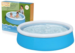 Basen Ogrodowy Dla Dzieci 152 cm x 38 cm Bestway 57241