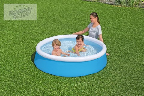 Basen Ogrodowy Dla Dzieci 152 cm x 38 cm Bestway 57241 Basen Ogrodowy Dla Dzieci 152 cm x 38 cm Bestway 57241