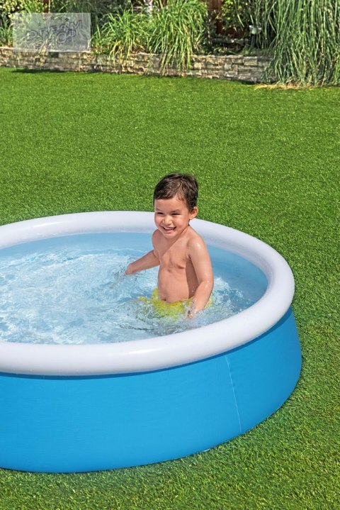 Basen Ogrodowy Dla Dzieci 152 cm x 38 cm Bestway 57241 Basen Ogrodowy Dla Dzieci 152 cm x 38 cm Bestway 57241