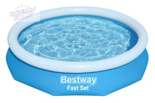 Basen Ogrodowy Rozporowy 305 x 66 cm Bestway 57458