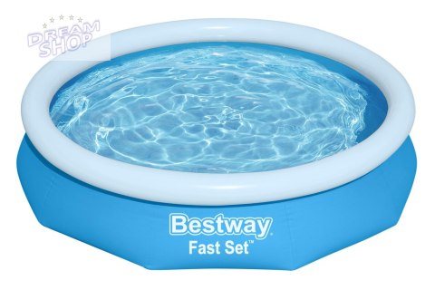 Basen Ogrodowy Rozporowy 305 x 66 cm Bestway 57458 Basen Ogrodowy Rozporowy 305 x 66 cm Bestway 57458