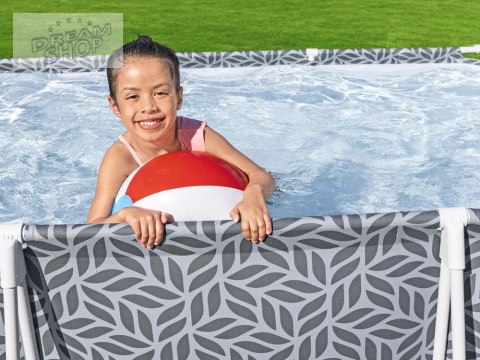 Bestway Basen STELAŻOWY 366x201x66cm 7w1 561FV Bestway Basen STELAŻOWY 366x201x66cm 7w1 561FV