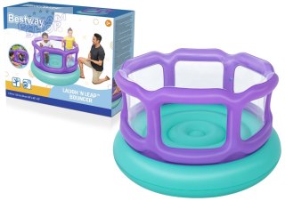 Dmuchana Trampolina 152 x 84 cm Bestway 52646