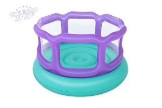 Dmuchana Trampolina 152 x 84 cm Bestway 52646