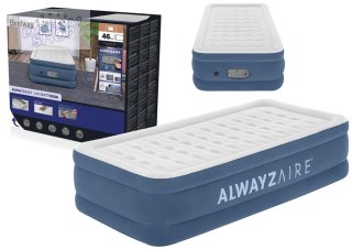Dmuchany Materac 97 x 191 x 46 cm Bestway 6713P