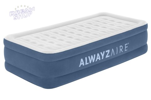 Dmuchany Materac 97 x 191 x 46 cm Bestway 6713P Dmuchany Materac 97 x 191 x 46 cm Bestway 6713P