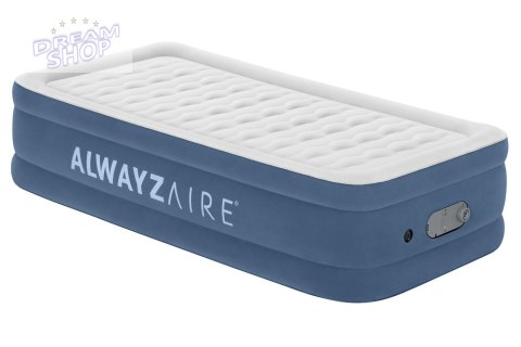 Dmuchany Materac 97 x 191 x 46 cm Bestway 6713P Dmuchany Materac 97 x 191 x 46 cm Bestway 6713P