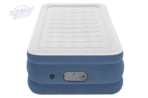 Dmuchany Materac 97 x 191 x 46 cm Bestway 6713P Dmuchany Materac 97 x 191 x 46 cm Bestway 6713P