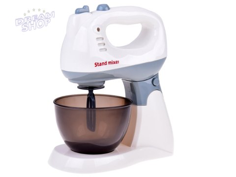 Duży zestaw małe AGD do zabawy mikser toster blender ekspres ZA5577 Duży zestaw małe AGD do zabawy mikser toster blender ekspres ZA5577