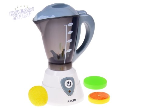 Duży zestaw małe AGD do zabawy mikser toster blender ekspres ZA5577 Duży zestaw małe AGD do zabawy mikser toster blender ekspres ZA5577