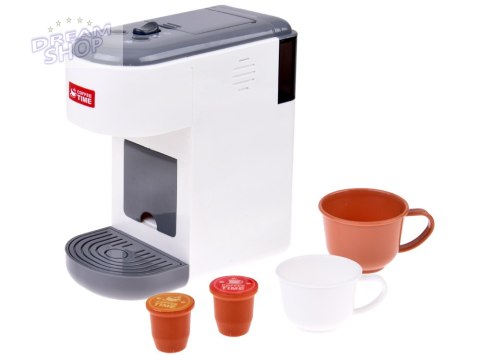 Duży zestaw małe AGD do zabawy mikser toster blender ekspres ZA5577 Duży zestaw małe AGD do zabawy mikser toster blender ekspres ZA5577