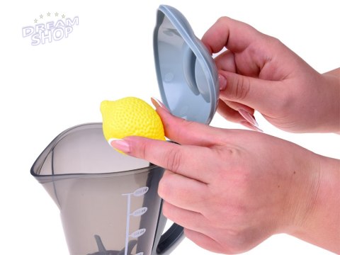 Duży zestaw małe AGD do zabawy mikser toster blender ekspres ZA5577 Duży zestaw małe AGD do zabawy mikser toster blender ekspres ZA5577