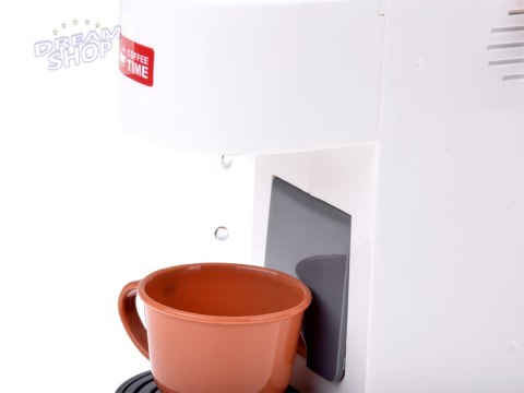 Duży zestaw małe AGD do zabawy mikser toster blender ekspres ZA5577 Duży zestaw małe AGD do zabawy mikser toster blender ekspres ZA5577