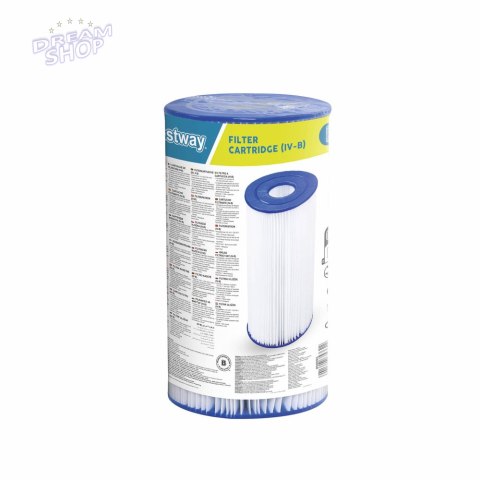 Filtr Do Pompy Typu IV Bestway 58095 Filtr Do Pompy Typu IV Bestway 58095