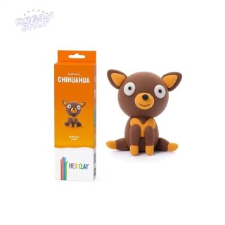 Hej Clay - Chihuahua
