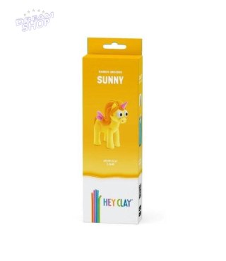 Hej Clay - Tęczowy Jednorożec Sunny