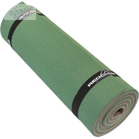 KARIMATA TURYSTYCZNA XPE 180x50x1,2CM REDCLIFFS ZIELONA KARIMATA TURYSTYCZNA XPE 180x50x1,2CM REDCLIFFS ZIELONA