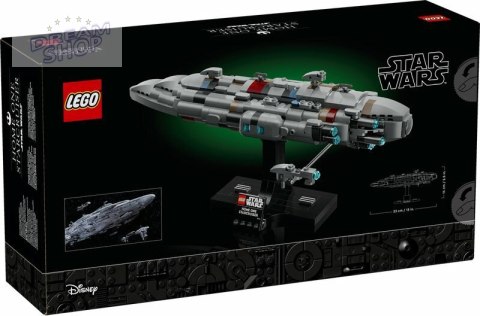 LEGO 75405 STAR WARS Krążownik typu Home One