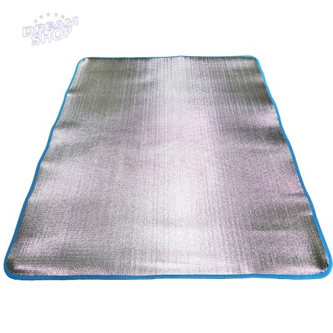 Mata edukacyjna piankowa składana ulica 200 x 160 cm Mata edukacyjna piankowa składana ulica 200 x 160 cm