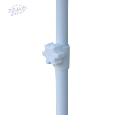 PARASOL PARAWAN PLAŻOWY 2W1 190CM PARASOL PARAWAN PLAŻOWY 2W1 190CM