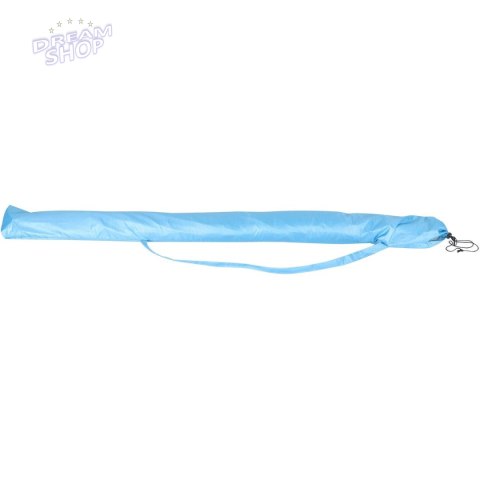 PARASOL PARAWAN PLAŻOWY 2W1 190CM PARASOL PARAWAN PLAŻOWY 2W1 190CM
