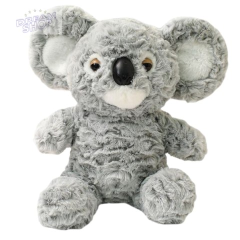 Pluszowa Maskotka Przytulanka Miś Koala Szara 22cm