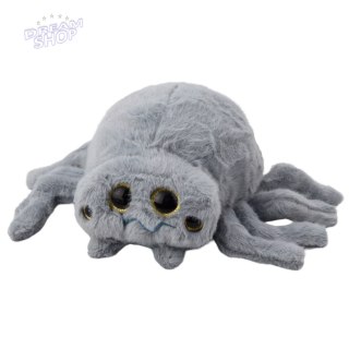 Pluszowa Maskotka Przytulanka Owad Pająk Szary 30cm