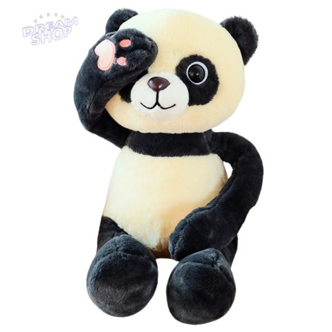 Pluszowa Maskotka Przytulanka Panda Z Magnesami 23cm
