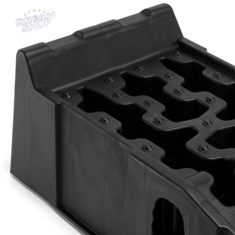 Rampa najazdowa AUTOFIX komplet 2 sztuk do 5T Rampa najazdowa AUTOFIX komplet 2 sztuk do 5T