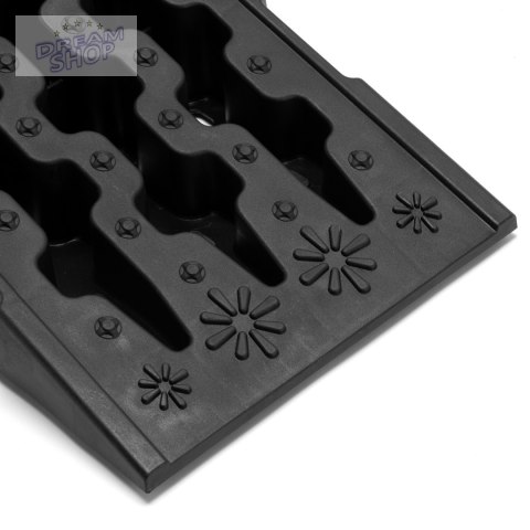 Rampa najazdowa AUTOFIX komplet 2 sztuk do 5T Rampa najazdowa AUTOFIX komplet 2 sztuk do 5T