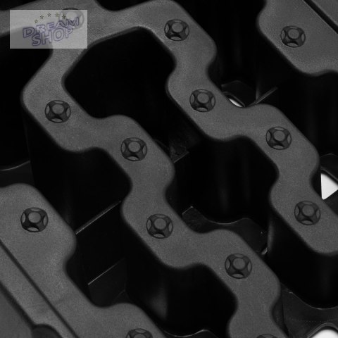 Rampa najazdowa AUTOFIX komplet 2 sztuk do 5T Rampa najazdowa AUTOFIX komplet 2 sztuk do 5T