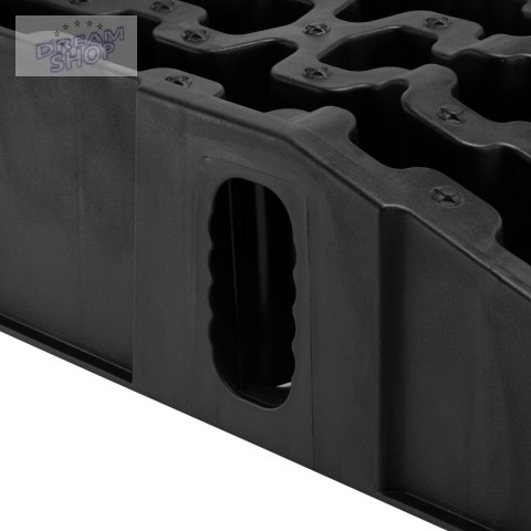 Rampa najazdowa AUTOFIX komplet 2 sztuk do 5T Rampa najazdowa AUTOFIX komplet 2 sztuk do 5T