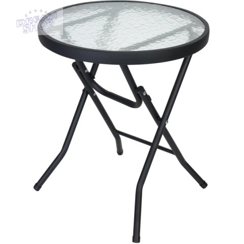 STOLIK OGRODOWY KAWOWY TARASOWY 40.5x46CM STOLIK OGRODOWY KAWOWY TARASOWY 40.5x46CM
