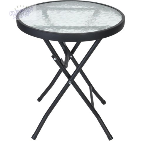 STOLIK OGRODOWY KAWOWY TARASOWY 40.5x46CM STOLIK OGRODOWY KAWOWY TARASOWY 40.5x46CM
