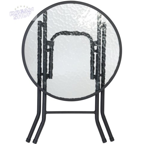 STOLIK OGRODOWY KAWOWY TARASOWY 40.5x46CM STOLIK OGRODOWY KAWOWY TARASOWY 40.5x46CM